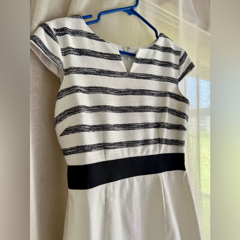 Antonio Melani knit sheath dress, size 4